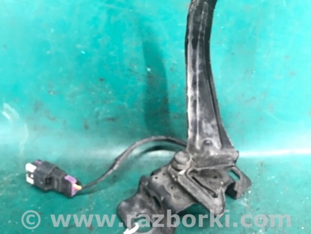 ФОТО Замок капоту для Chevrolet Trax I рестайл (17-22) Київ