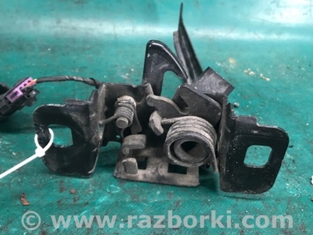 ФОТО Замок капоту для Chevrolet Trax I рестайл (17-22) Київ