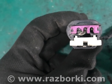 ФОТО Замок капоту для Chevrolet Trax I рестайл (17-22) Київ