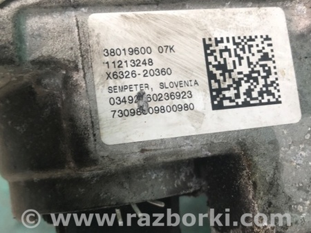 ФОТО Рульова рейка для BMW i3 I01 (13-22) Київ