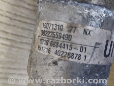 ФОТО Рульова рейка для BMW i3 I01 (13-22) Київ
