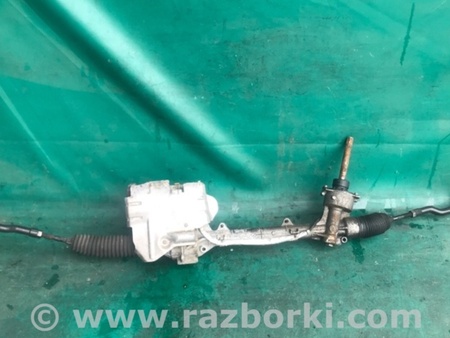 ФОТО Рульова рейка для Lincoln MKX II (15-18) Київ