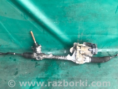 ФОТО Рульова рейка для Lincoln MKX II (15-18) Київ