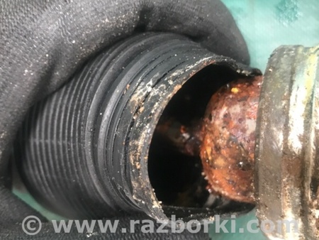 ФОТО Рульова рейка для Lincoln MKX II (15-18) Київ