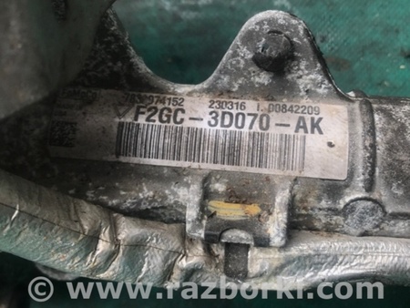 ФОТО Рульова рейка для Lincoln MKX II (15-18) Київ