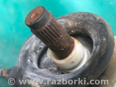 ФОТО Рульова рейка для Chevrolet Trax I рестайл (17-22) Київ