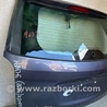 ФОТО Кришка багажника для Chevrolet Equinox II (09-17) Київ