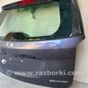 ФОТО Кришка багажника для Chevrolet Equinox II (09-17) Київ