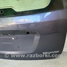 ФОТО Кришка багажника для Chevrolet Equinox II (09-17) Київ