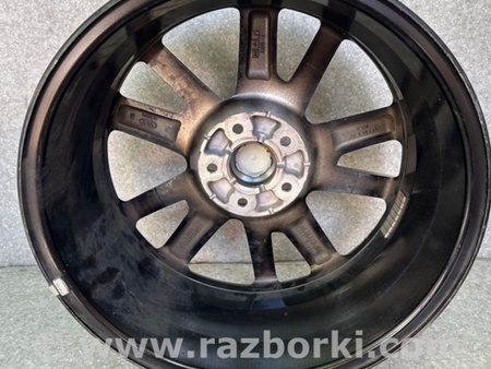 ФОТО Диск R18 для KIA Soul 3 SK3 (18-22) Київ