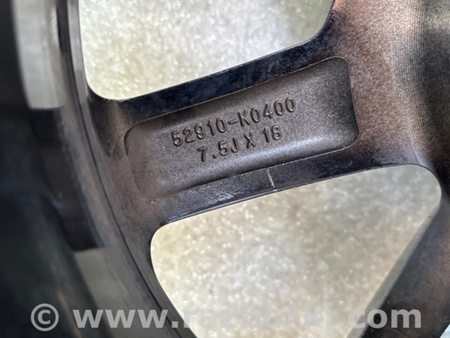 ФОТО Диск R18 для KIA Soul 3 SK3 (18-22) Київ