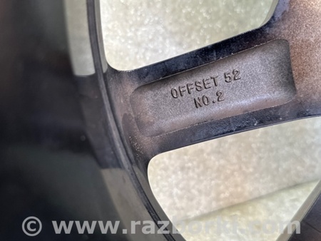 ФОТО Диск R18 для KIA Soul 3 SK3 (18-22) Київ
