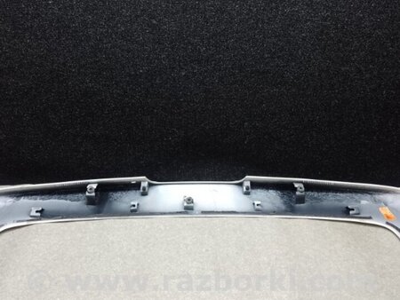 ФОТО Спойлер кришки багажника для Chevrolet Equinox II (09-17) Київ