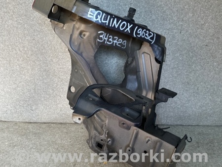 ФОТО Лонжерон для Chevrolet Equinox II (09-17) Київ