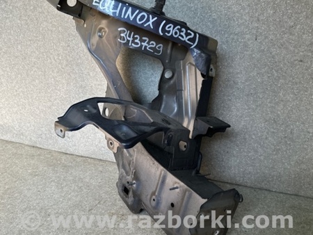 ФОТО Лонжерон для Chevrolet Equinox II (09-17) Київ