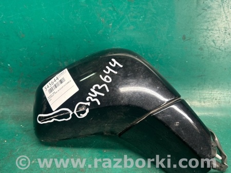 ФОТО Зеркало для Chevrolet Trax I рестайл (17-22) Київ