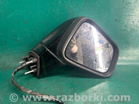 ФОТО Зеркало для Chevrolet Trax I рестайл (17-22) Київ