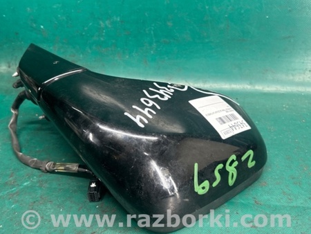 ФОТО Зеркало для Chevrolet Trax I рестайл (17-22) Київ