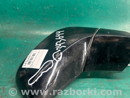 ФОТО Зеркало для Chevrolet Trax I рестайл (17-22) Київ