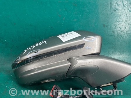 ФОТО Зеркало для Lincoln MKX II (15-18) Київ