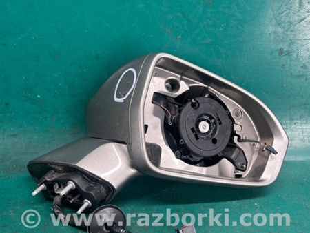 ФОТО Зеркало для Lincoln MKX II (15-18) Київ