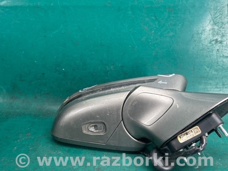 ФОТО Зеркало для Lincoln MKX II (15-18) Київ