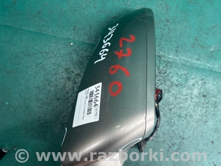 ФОТО Зеркало для Lincoln MKX II (15-18) Київ