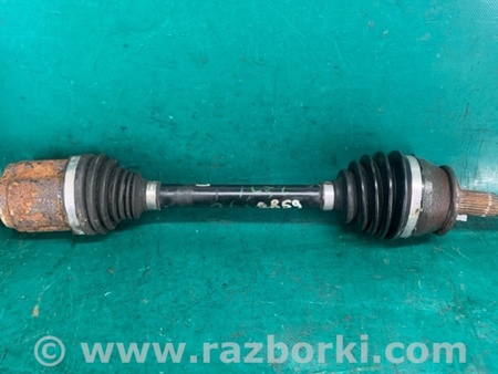 ФОТО Привід передній для Chevrolet Trax I рестайл (17-22) Київ