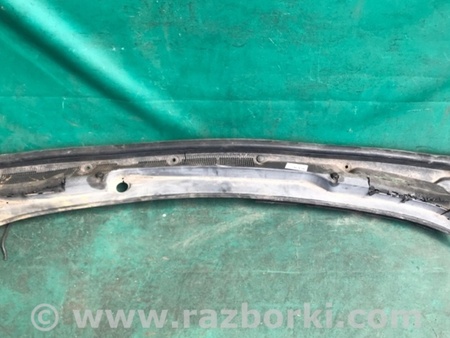 ФОТО Пластик під лобове скло / Жабо для Chevrolet Trax I рестайл (17-22) Київ