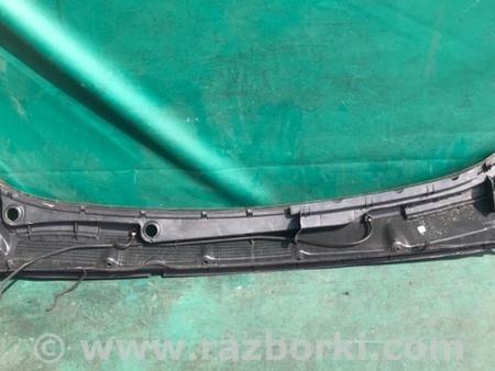 ФОТО Пластик під лобове скло / Жабо для Chevrolet Trax I рестайл (17-22) Київ