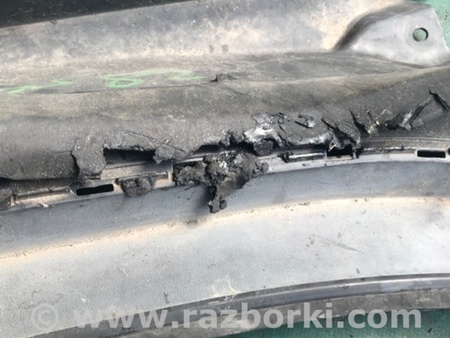 ФОТО Пластик під лобове скло / Жабо для Chevrolet Trax I рестайл (17-22) Київ