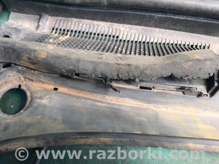 ФОТО Пластик під лобове скло / Жабо для Chevrolet Trax I рестайл (17-22) Київ