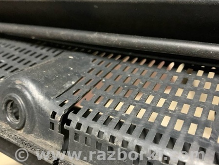 ФОТО Пластик під лобове скло / Жабо для Chevrolet Trax I рестайл (17-22) Київ