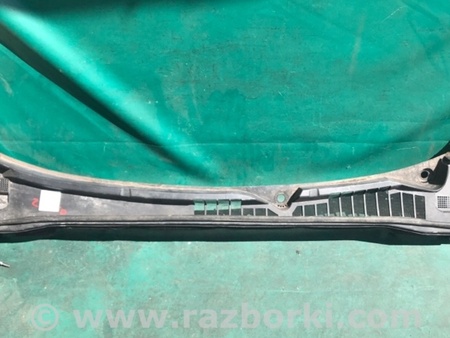 ФОТО Пластик під лобове скло / Жабо для Lincoln MKX II (15-18) Київ