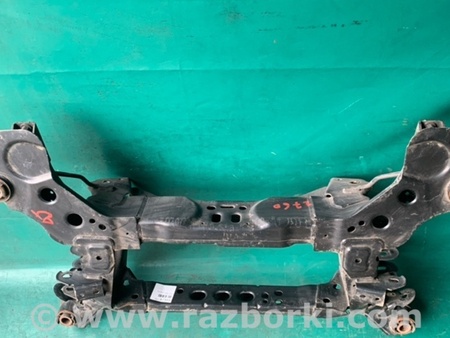 ФОТО Балка задньої підвіски для Lincoln MKX II (15-18) Київ