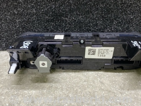 ФОТО Блок керування піччю для KIA Soul 3 SK3 (18-22) Київ