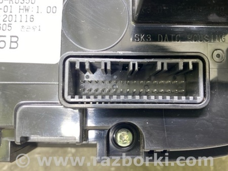 ФОТО Блок керування піччю для KIA Soul 3 SK3 (18-22) Київ