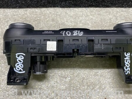 ФОТО Блок керування піччю для KIA Soul 3 SK3 (18-22) Київ