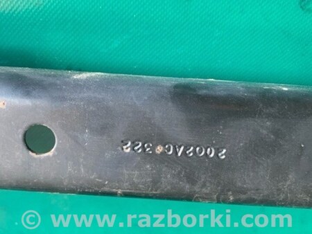 ФОТО Балка передньої підвіски для Chevrolet Trax I рестайл (17-22) Київ