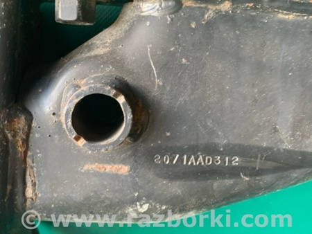 ФОТО Балка передньої підвіски для Chevrolet Trax I рестайл (17-22) Київ