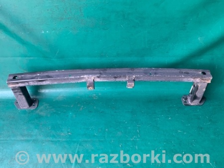 ФОТО Підсилювач переднього бампера для Chevrolet Trax I рестайл (17-22) Київ