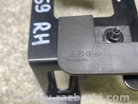 ФОТО Кронштейн датчика слепых зон для KIA Soul 3 SK3 (18-22) Київ