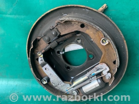 ФОТО Гальмівний механізм для Chevrolet Trax I рестайл (17-22) Київ