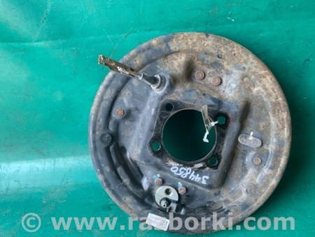 ФОТО Гальмівний механізм для Chevrolet Trax I рестайл (17-22) Київ