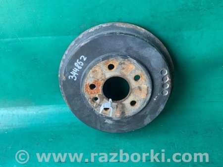 ФОТО Гальмівний барабан для Chevrolet Trax I рестайл (17-22) Київ
