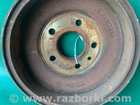 ФОТО Гальмівний барабан для Chevrolet Trax I рестайл (17-22) Київ