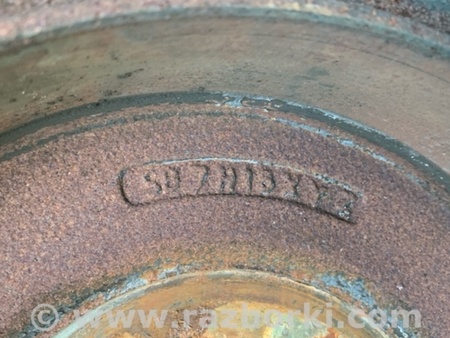 ФОТО Гальмівний барабан для Chevrolet Trax I рестайл (17-22) Київ