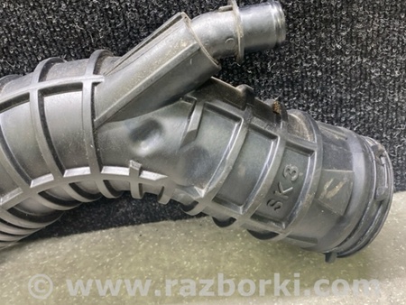 ФОТО Патрубок повітряного фільтра для KIA Soul 3 SK3 (18-22) Київ