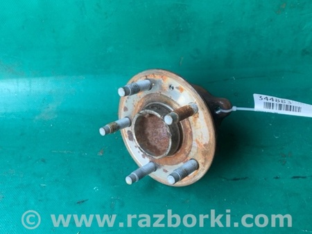 ФОТО Маточина колеса для Chevrolet Trax I рестайл (17-22) Київ