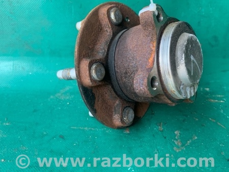 ФОТО Маточина колеса для Chevrolet Trax I рестайл (17-22) Київ